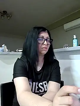 Milf Abigail online show from April 2026 01:30:02 AM