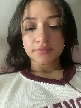 Alicia ALICIA online show from January 2025 03:05:02 AM