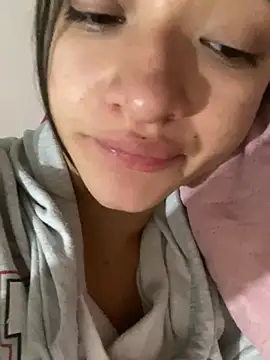 Alicia ALICIA online show from January 2025 01:21:01 PM