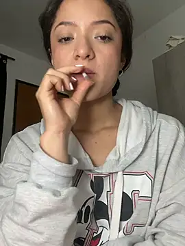 Alicia ALICIA online show from January 2025 12:31:01 AM