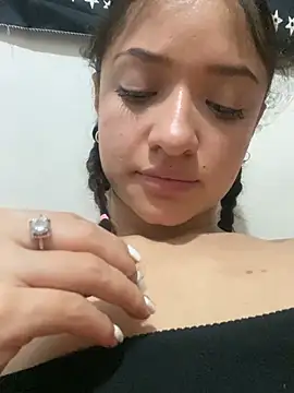 Alicia ALICIA online show from January 2025 05:31:01 AM