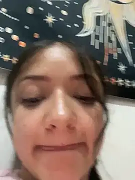 Alicia ALICIA online show from January 2025 08:57:02 PM