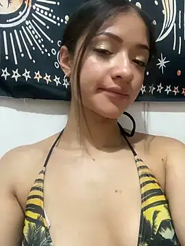 Alicia ALICIA online show from January 2025 11:30:01 PM