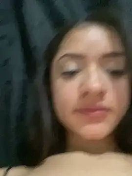 Alicia ALICIA online show from January 2025 09:02:01 PM