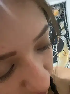 Alicia ALICIA online show from February 2025 02:26:01 AM