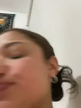 Alicia ALICIA online show from February 2025 01:21:02 AM