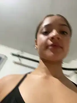 Alicia ALICIA online show from March 2025 08:32:02 PM