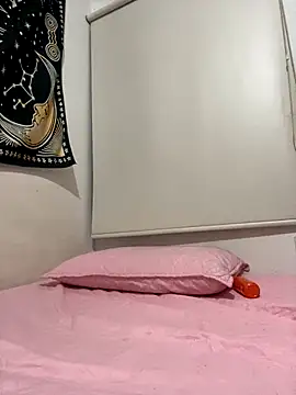 Alicia ALICIA online show from September 2025 12:54:01 AM