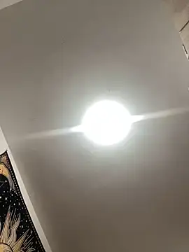 Alicia ALICIA online show from September 2025 11:38:01 PM