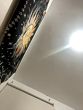 Alicia ALICIA online show from October 2025 05:47:02 PM