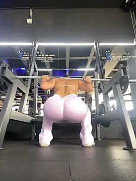 Alicia ALICIA online show from April 2026 04:53:02 PM