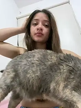 Snapshot of Alicia_ALICIA chatting on May 2026 03:23:02 AM Alicia ALICIA online show from May 2026 03:23:02 AM
