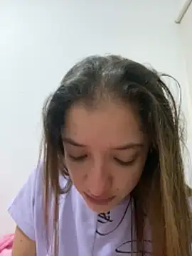 Snapshot of Alicia_ALICIA chatting on June 2026 05:57:01 PM Alicia ALICIA online show from June 2026 05:57:01 PM