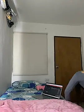 Alicia ALICIA online show from July 2026 11:46:02 PM