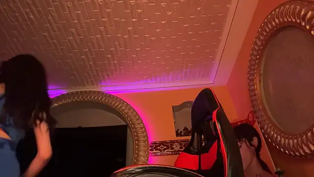 ORLA86 online show from February 2025 07:48:01 AM