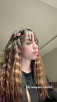 ORLA86 online show from April 2026 11:07:02 PM