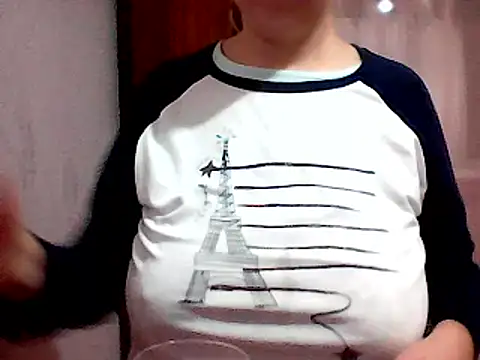 AnaXBerry online show from December 2024 06:05:01 PM