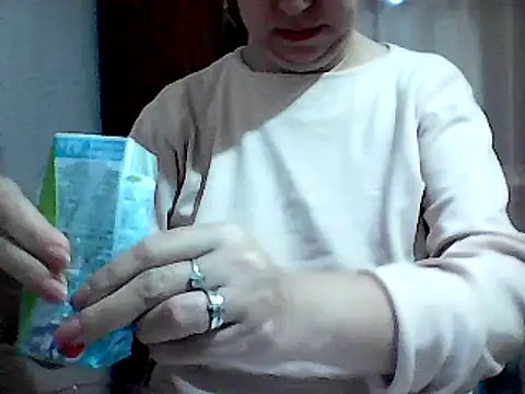 AnaXBerry online show from January 2025 05:59:02 PM