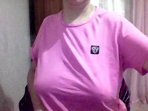 AnaXBerry online show from October 2025 06:50:02 PM