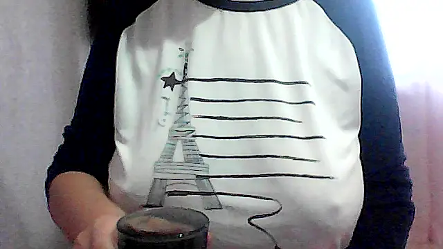 AnaXBerry online show from November 2025 06:46:01 AM