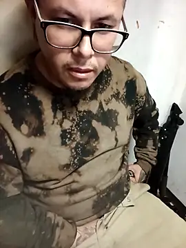 AlanDickson online show from March 2025 08:24:02 AM