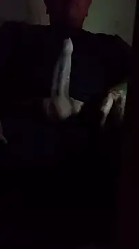 AlanDickson online show from October 2025 09:25:02 PM