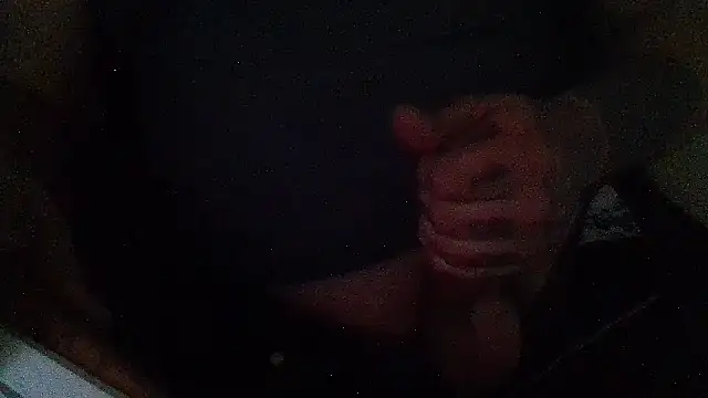 AlanDickson online show from November 2025 12:07:01 PM