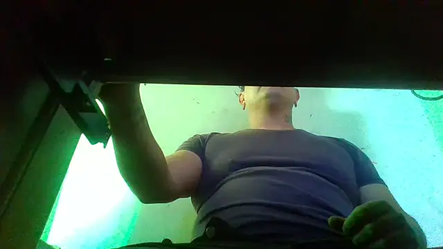 AlanDickson online show from January 2026 08:29:02 AM