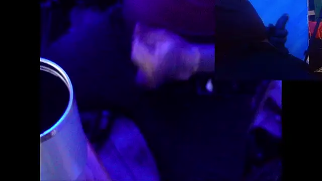 Snapshot of AlanDickson chatting on February 2026 07:51:01 AM AlanDickson online show from February 2026 07:51:01 AM