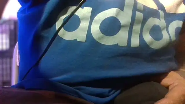 Snapshot of AlanDickson chatting on April 2026 10:16:01 AM AlanDickson online show from April 2026 10:16:01 AM