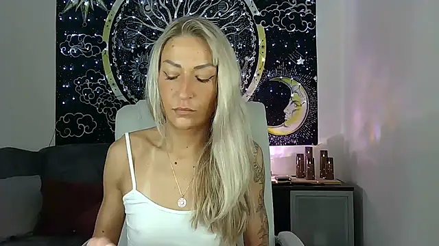 SexxyLiviaa online show from March 2025 05:28:02 AM