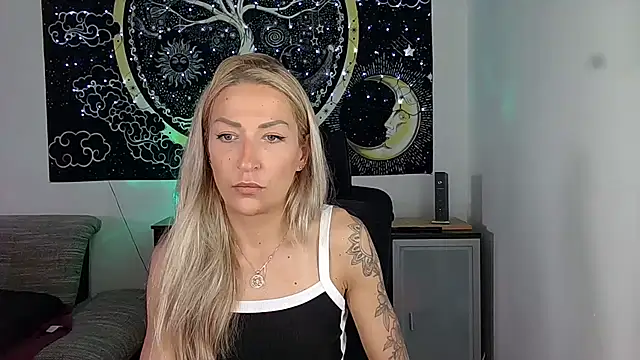 SexxyLiviaa online show from June 2026 03:41:01 AM