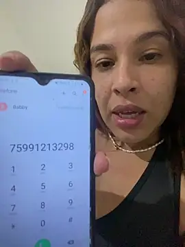 Snapshot of babybarros chatting on April 2026 02:38:01 AM babybarros online show from April 2026 02:38:01 AM