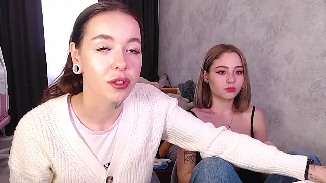 Tessa Walker online show from September 2025 10:31:02 AM