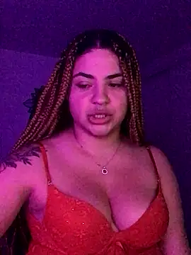 MelSaunders online show from December 2024 05:48:01 AM