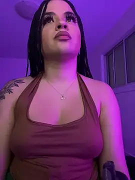 MelSaunders online show from March 2025 06:10:01 AM