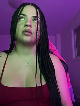 MelSaunders online show from March 2025 03:22:02 AM