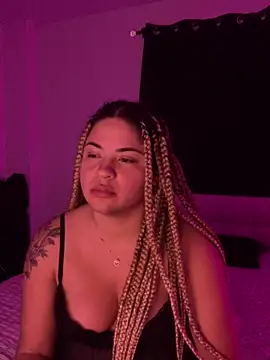 MelSaunders online show from October 2025 03:07:01 AM