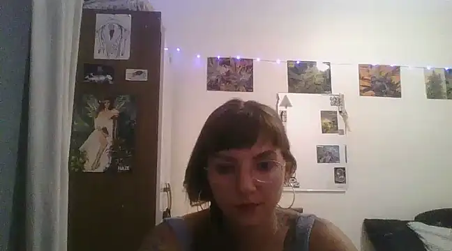 SweetyBabyDemon online show from December 2024 11:06:02 PM