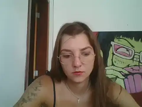 SweetyBabyDemon online show from February 2025 01:01:01 PM