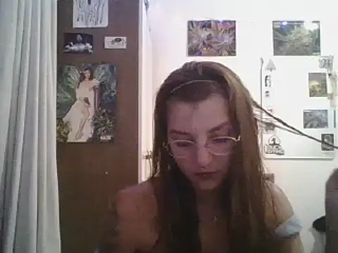 SweetyBabyDemon online show from February 2025 10:48:02 PM