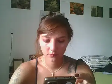 SweetyBabyDemon online show from February 2025 02:00:01 PM