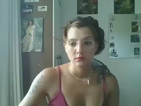 SweetyBabyDemon online show from March 2025 03:49:02 PM