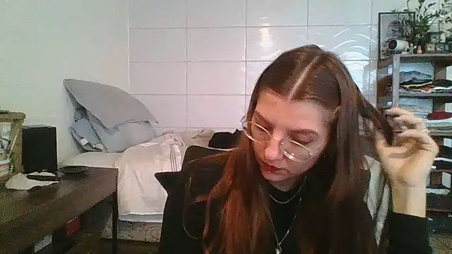 SweetyBabyDemon online show from September 2025 02:27:01 PM