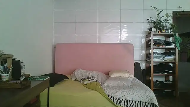 SweetyBabyDemon online show from October 2025 02:37:01 PM