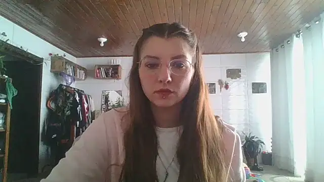 SweetyBabyDemon online show from October 2025 01:44:01 PM