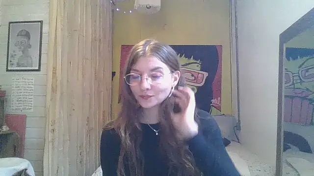 SweetyBabyDemon online show from June 2026 03:44:02 PM