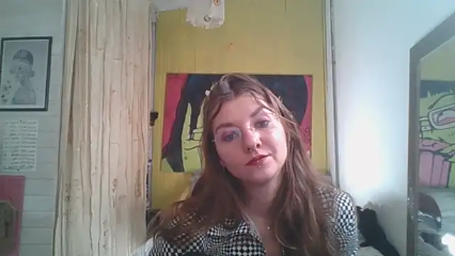 SweetyBabyDemon online show from June 2026 01:09:02 PM
