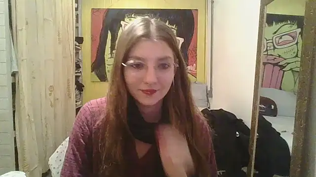 SweetyBabyDemon online show from June 2026 10:45:01 PM
