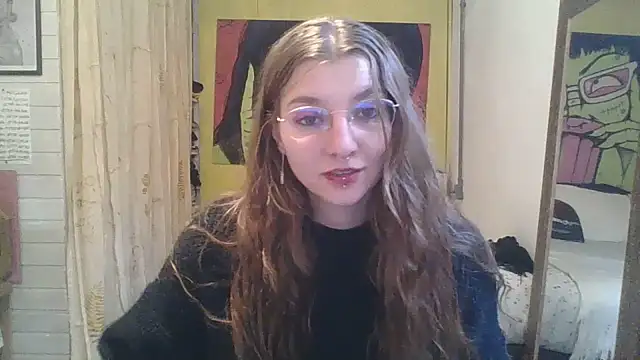 SweetyBabyDemon online show from June 2026 02:25:02 PM